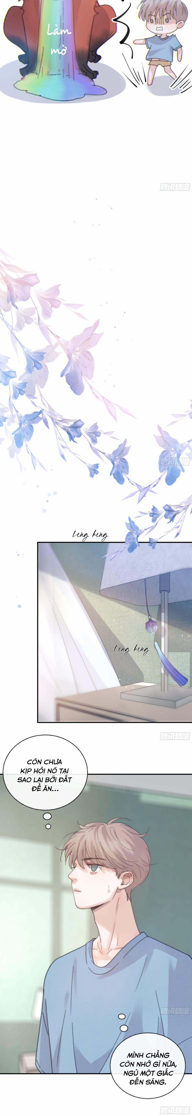 Khi Người Ngủ Say 5 trang 3
