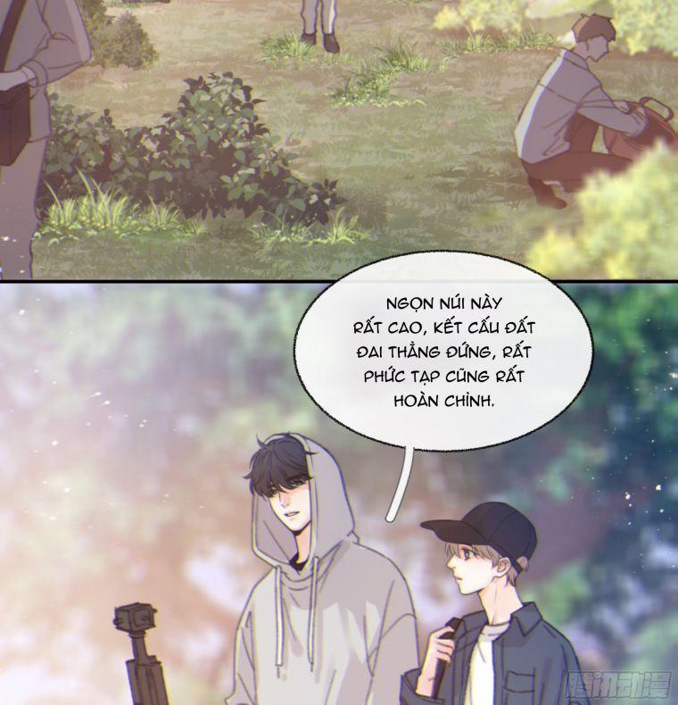 Khi Người Ngủ Say 6 trang 2