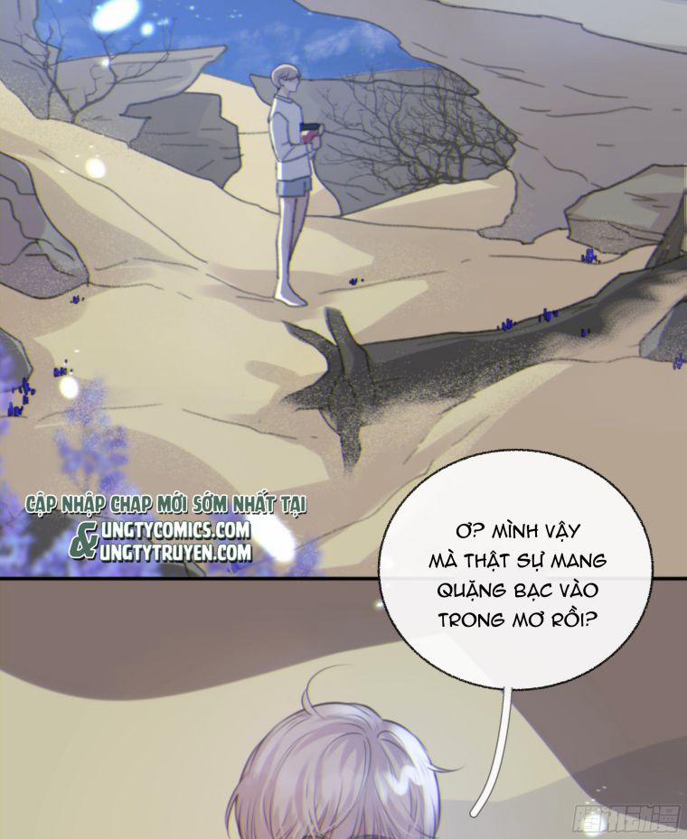 Khi Người Ngủ Say 6 trang 34
