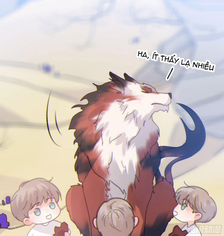 Khi Người Ngủ Say 6 trang 55