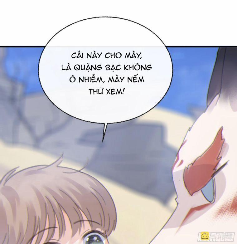 Khi Người Ngủ Say 6 trang 57