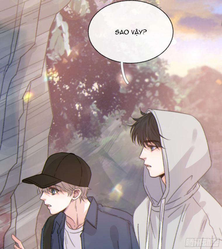 Khi Người Ngủ Say 6 trang 6