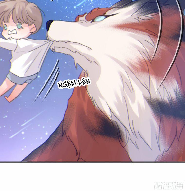 Khi Người Ngủ Say 6 trang 68