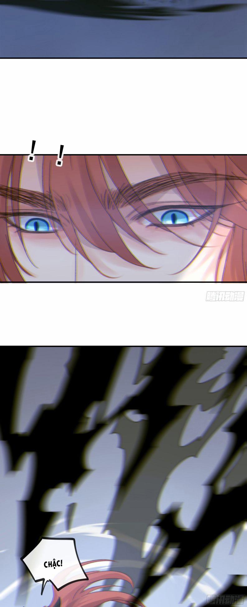 Khi Người Ngủ Say 7 trang 11