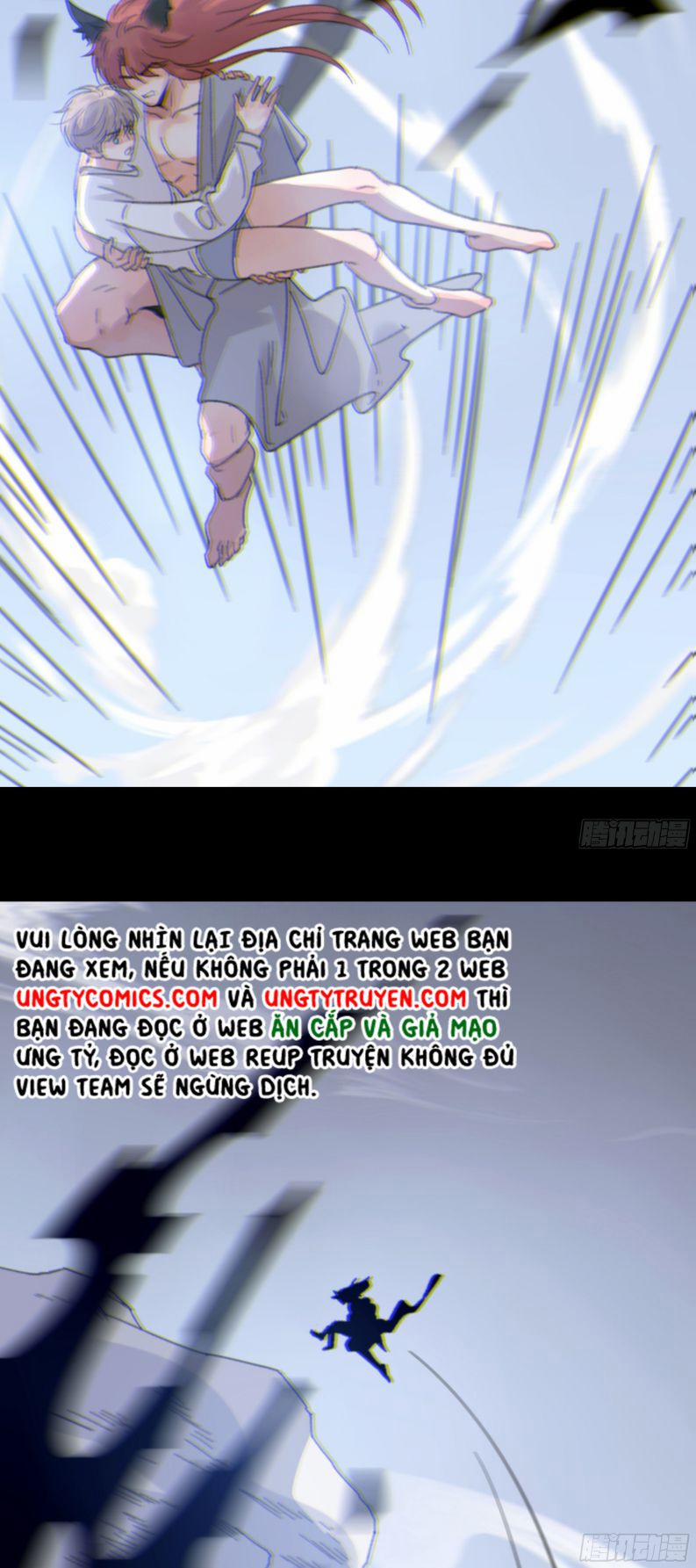 Khi Người Ngủ Say 7 trang 12