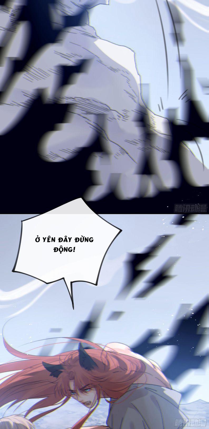 Khi Người Ngủ Say 7 trang 13