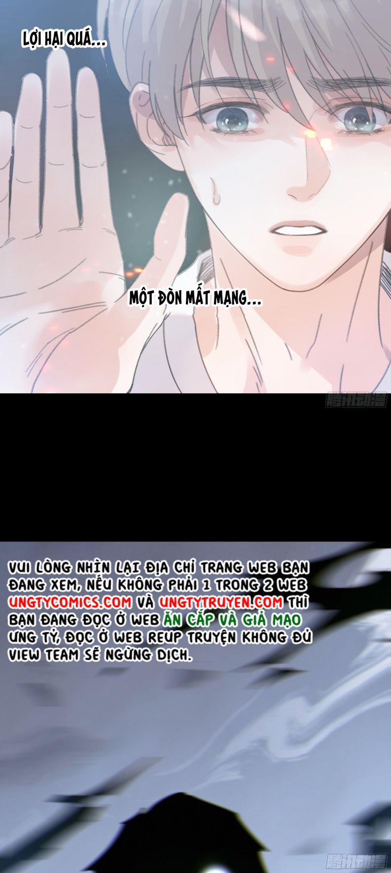 Khi Người Ngủ Say 7 trang 18