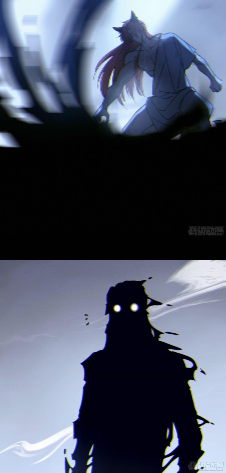 Khi Người Ngủ Say 7 trang 20