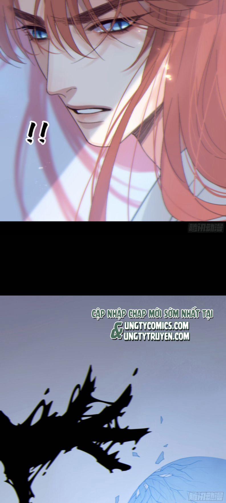Khi Người Ngủ Say 7 trang 22
