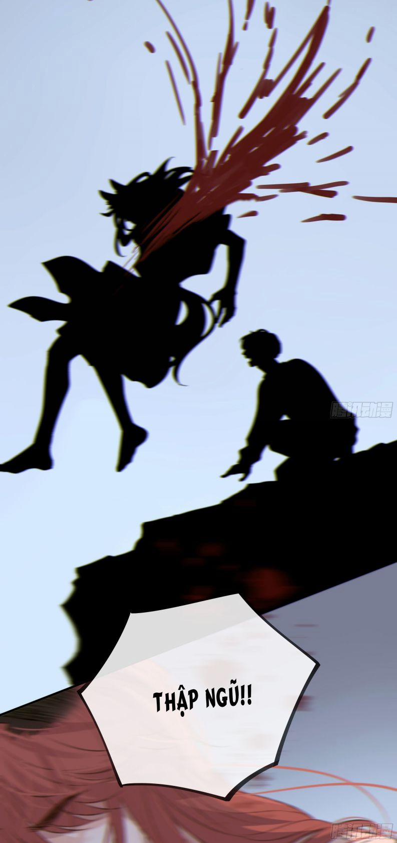 Khi Người Ngủ Say 7 trang 25