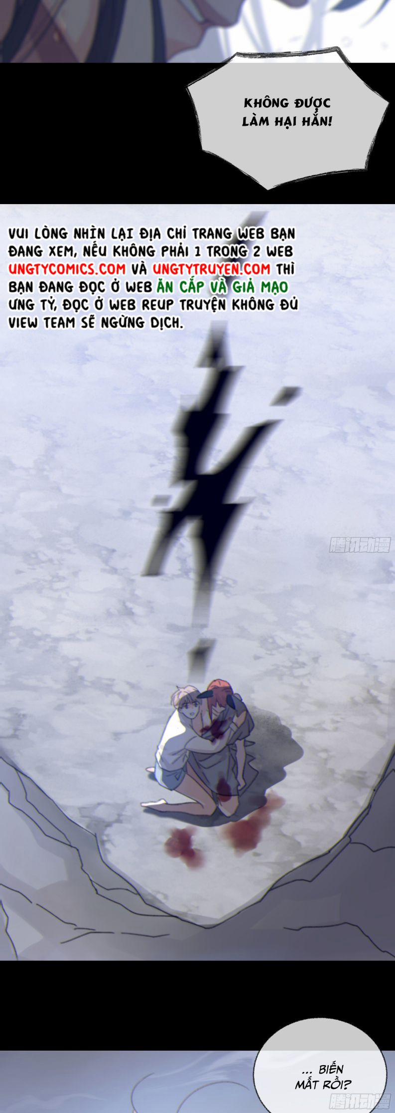 Khi Người Ngủ Say 7 trang 33