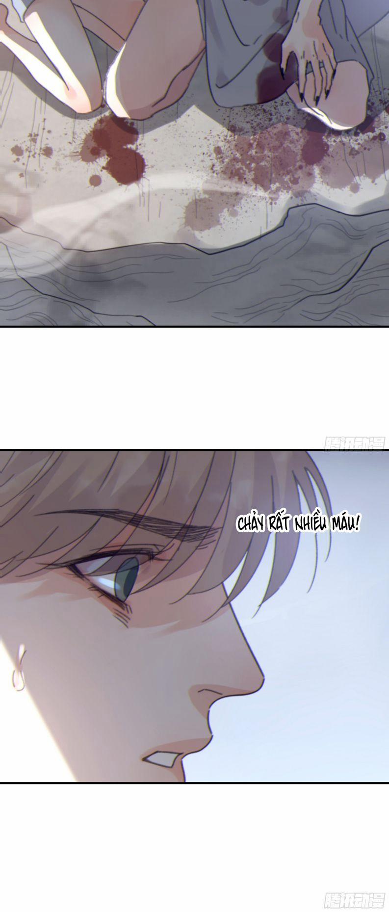 Khi Người Ngủ Say 7 trang 38