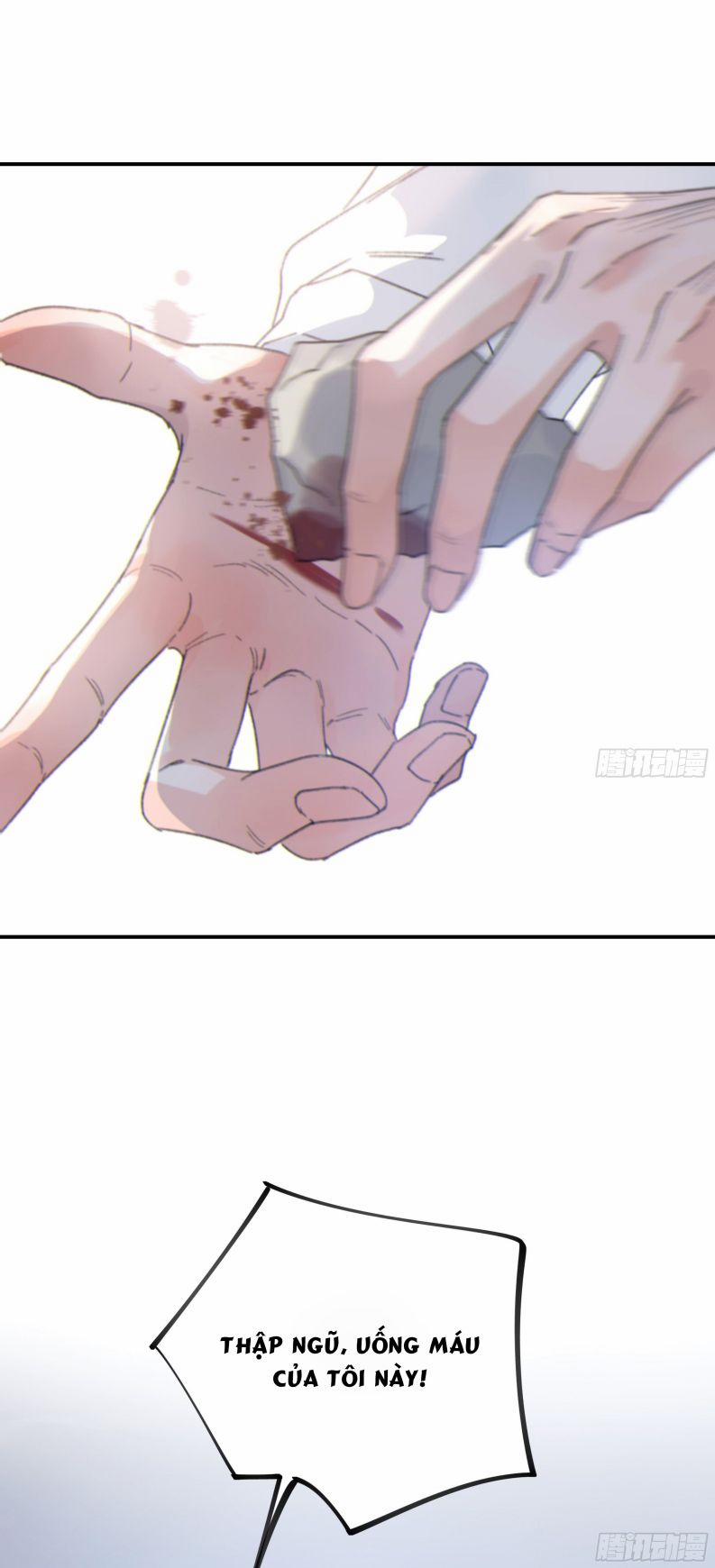 Khi Người Ngủ Say 7 trang 39