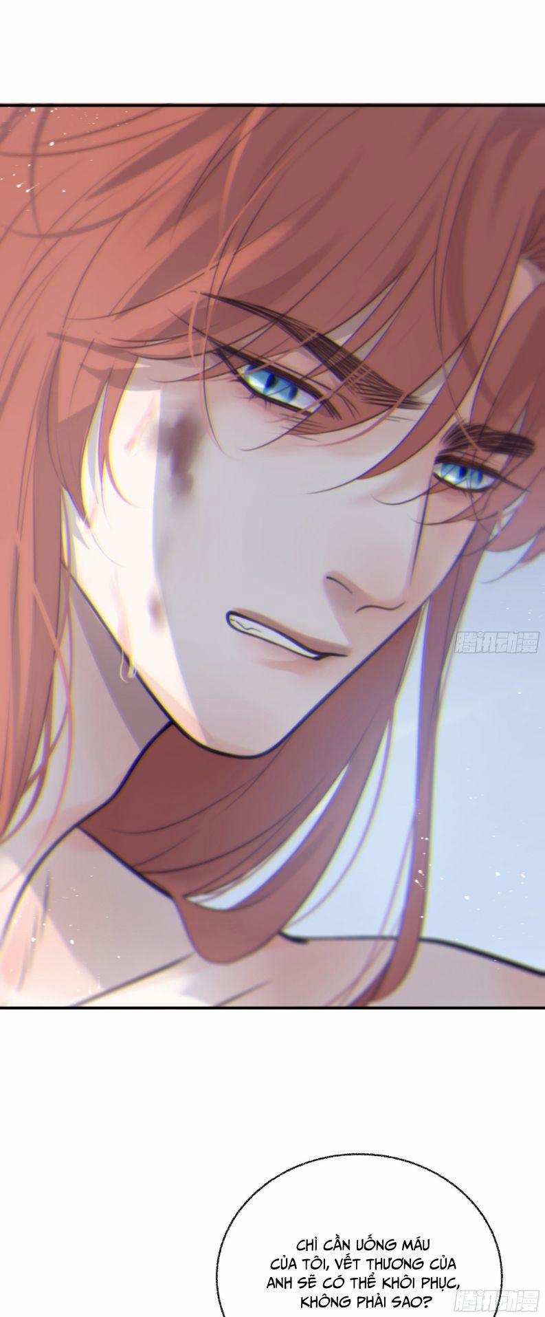 Khi Người Ngủ Say 7 trang 41