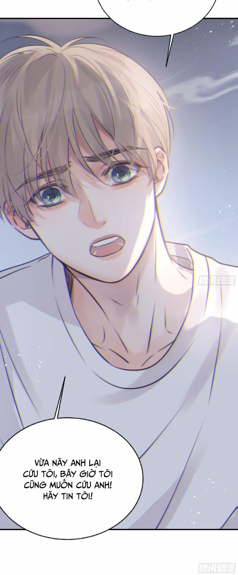 Khi Người Ngủ Say 7 trang 42