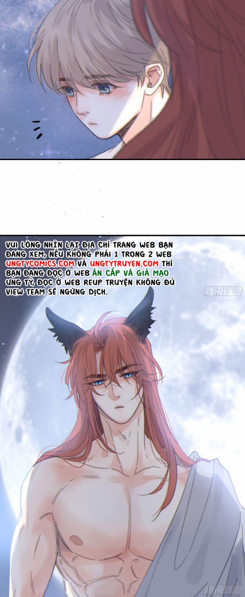 Khi Người Ngủ Say 7 trang 7