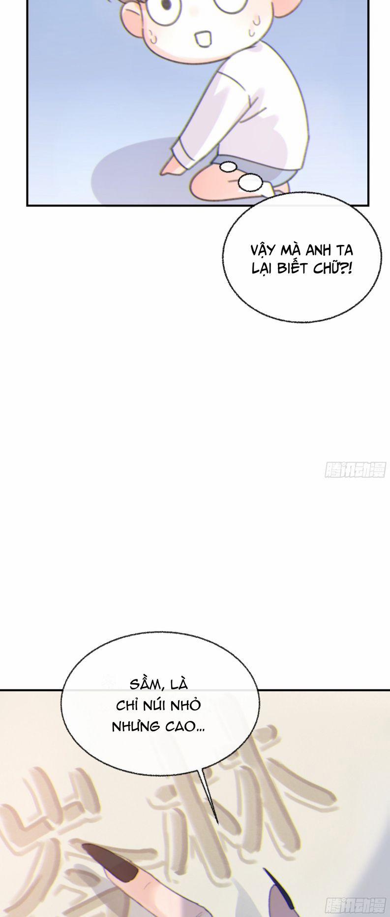 Khi Người Ngủ Say 8 trang 10