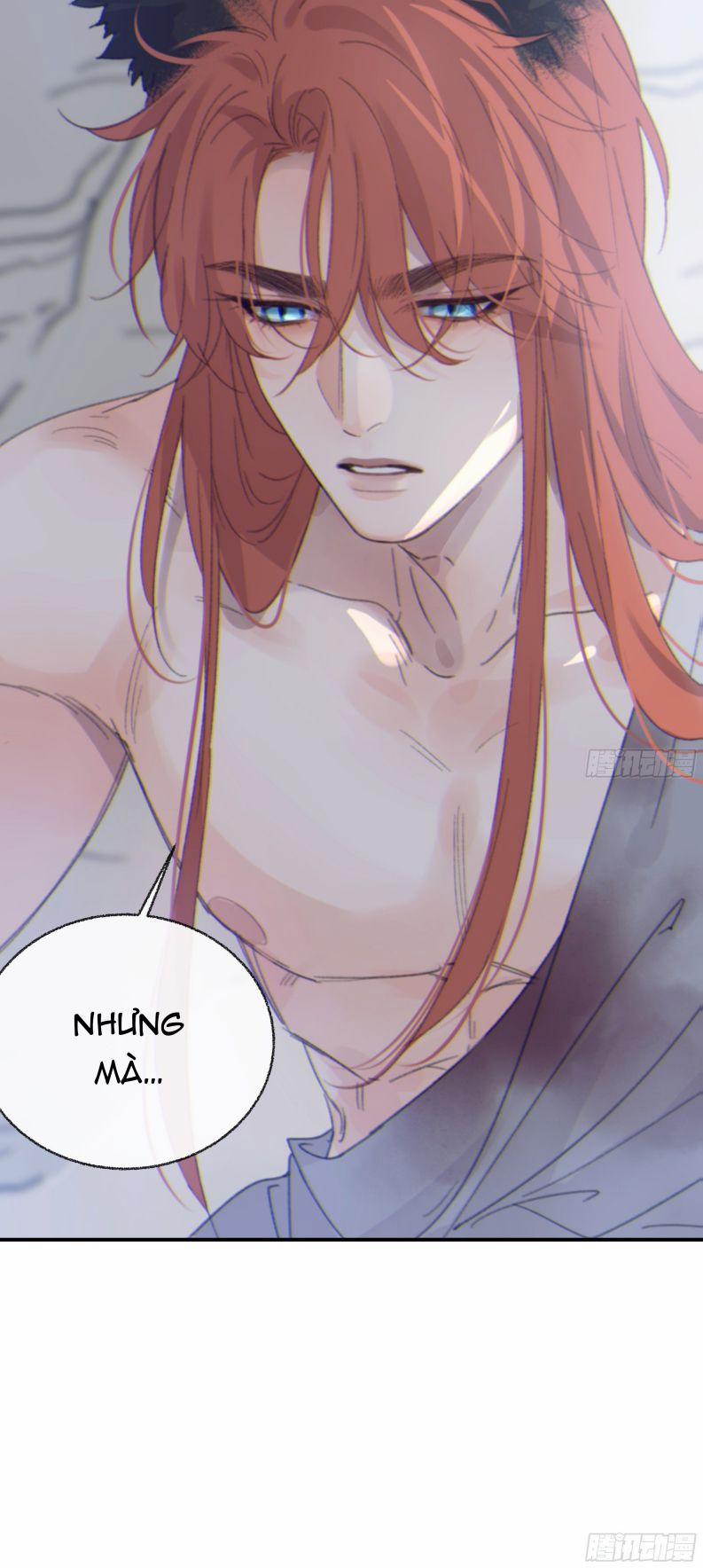 Khi Người Ngủ Say 8 trang 12