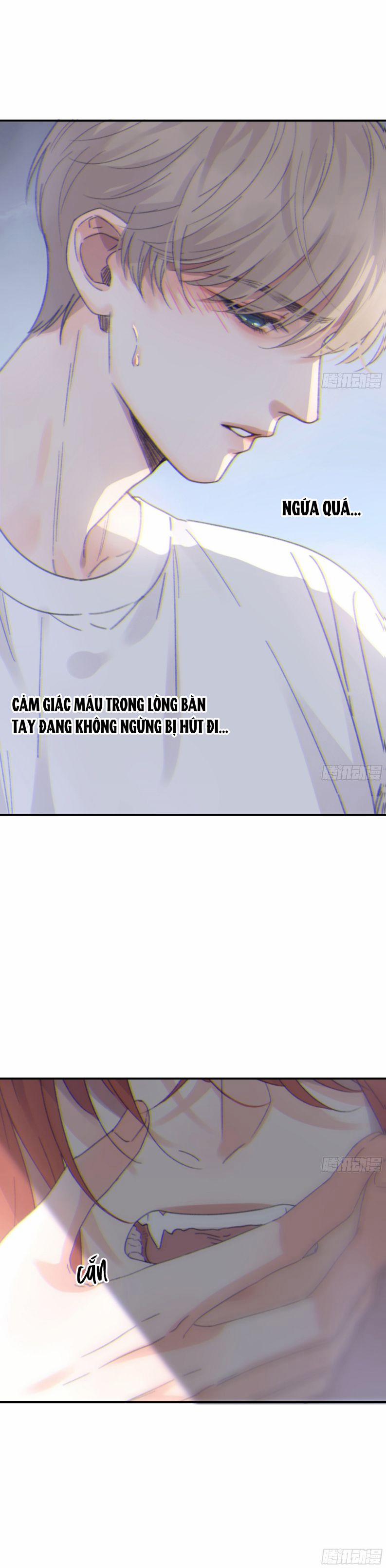 Khi Người Ngủ Say 8 trang 2