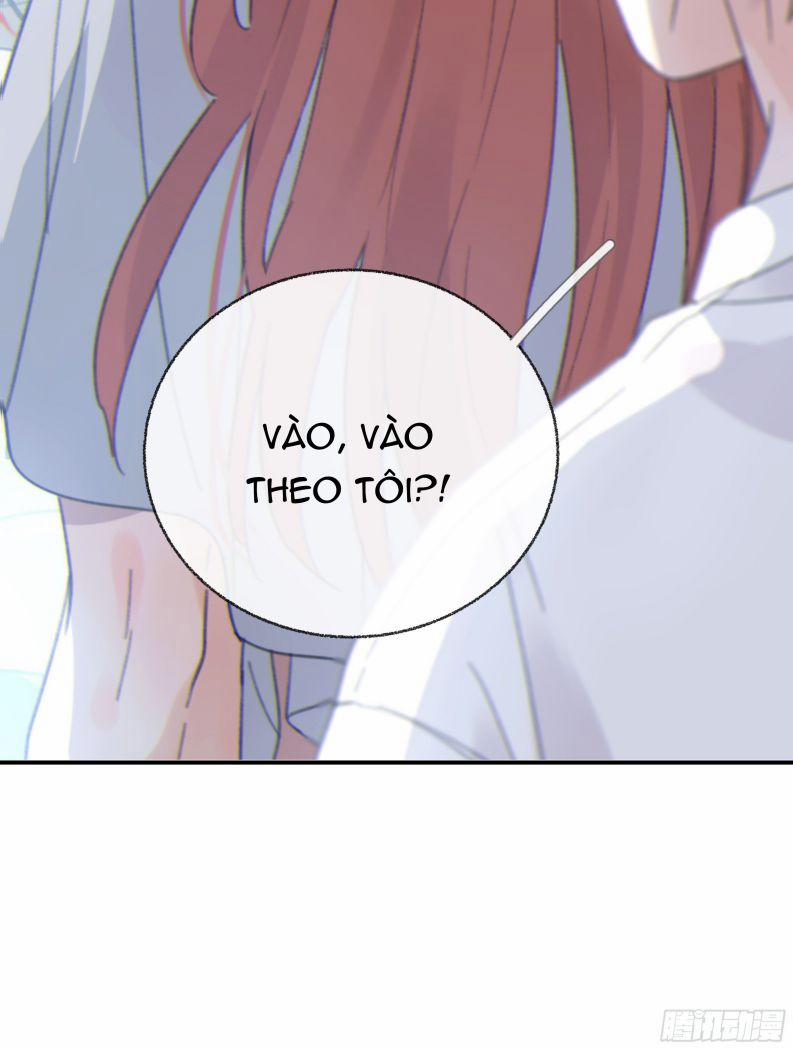 Khi Người Ngủ Say 8 trang 24