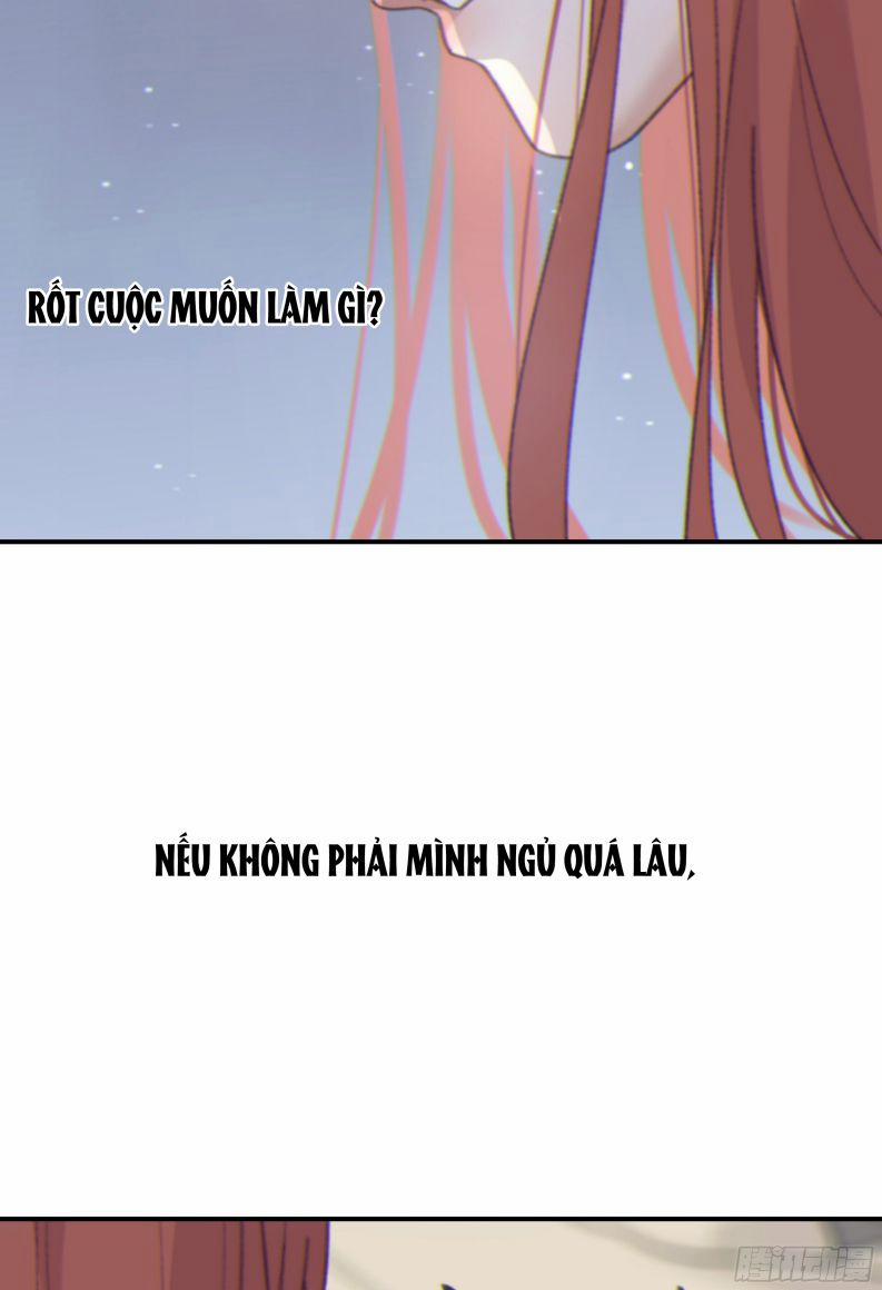 Khi Người Ngủ Say 8 trang 34