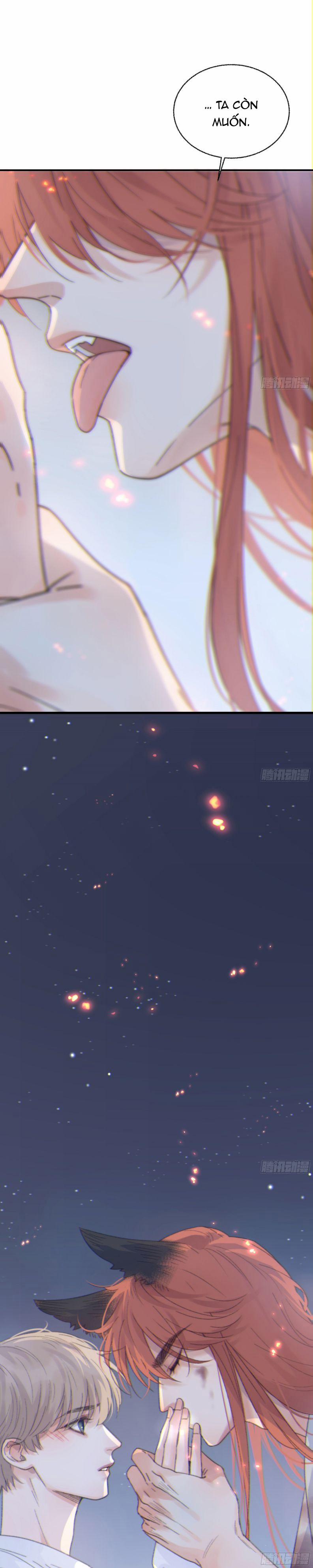 Khi Người Ngủ Say 8 trang 4