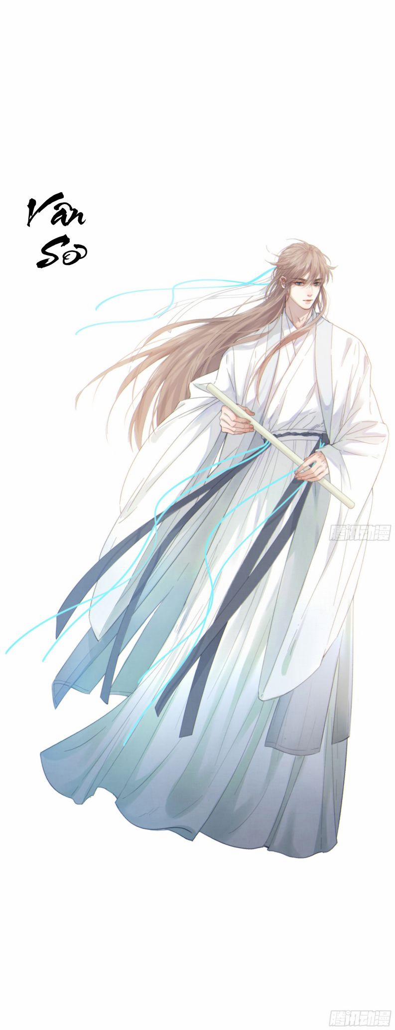 Khi Người Ngủ Say 8 trang 52