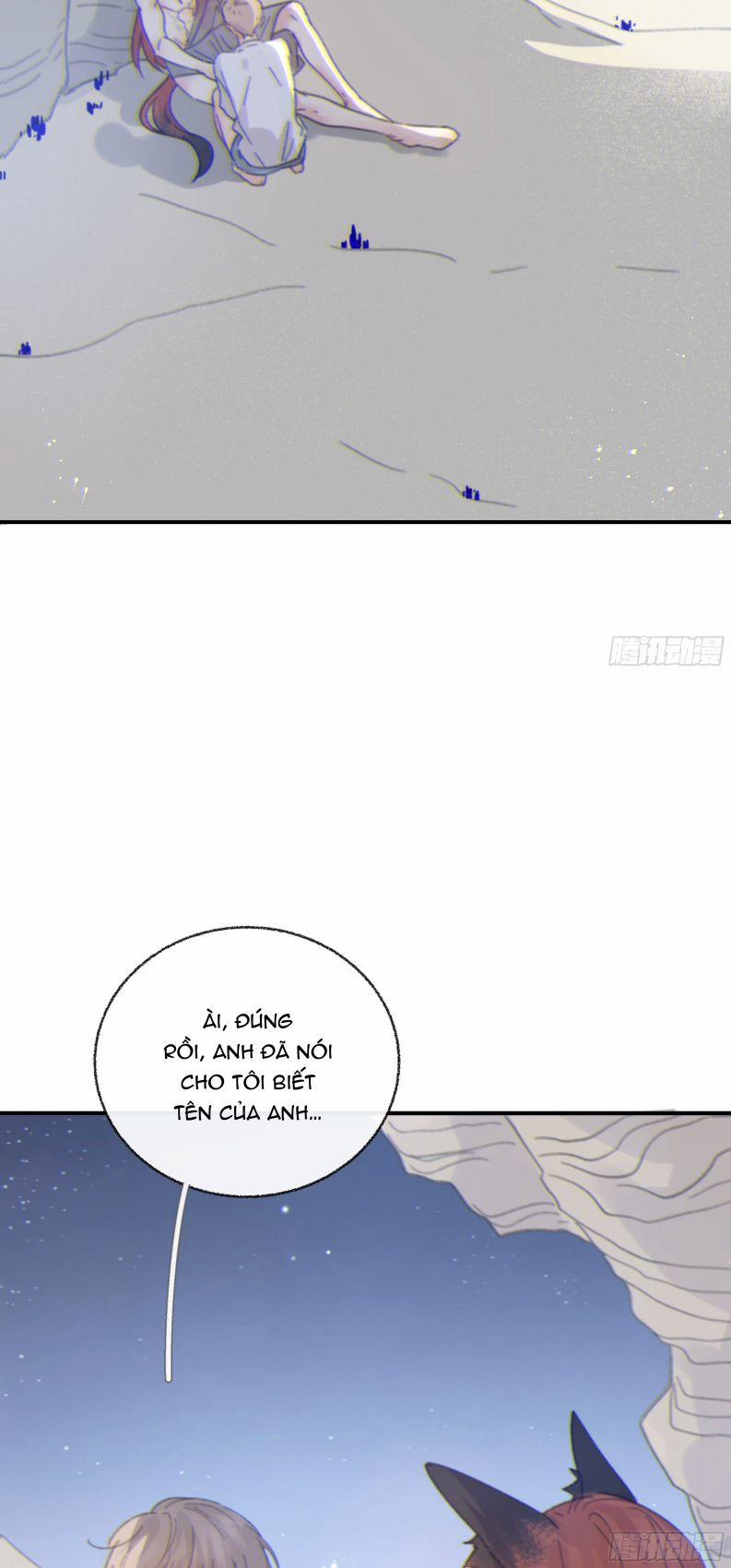 Khi Người Ngủ Say 8 trang 7