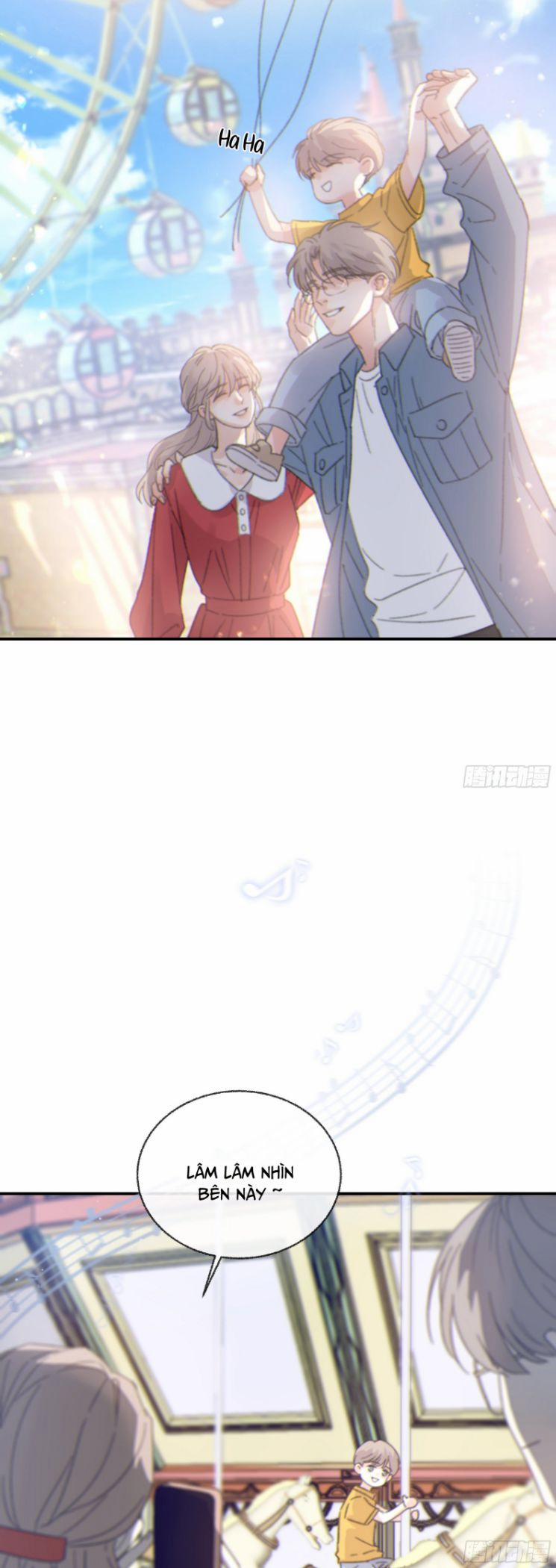 Khi Người Ngủ Say 9 trang 12