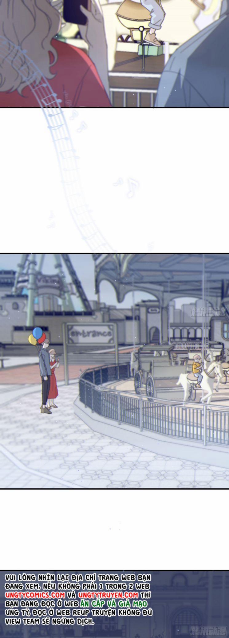 Khi Người Ngủ Say 9 trang 13