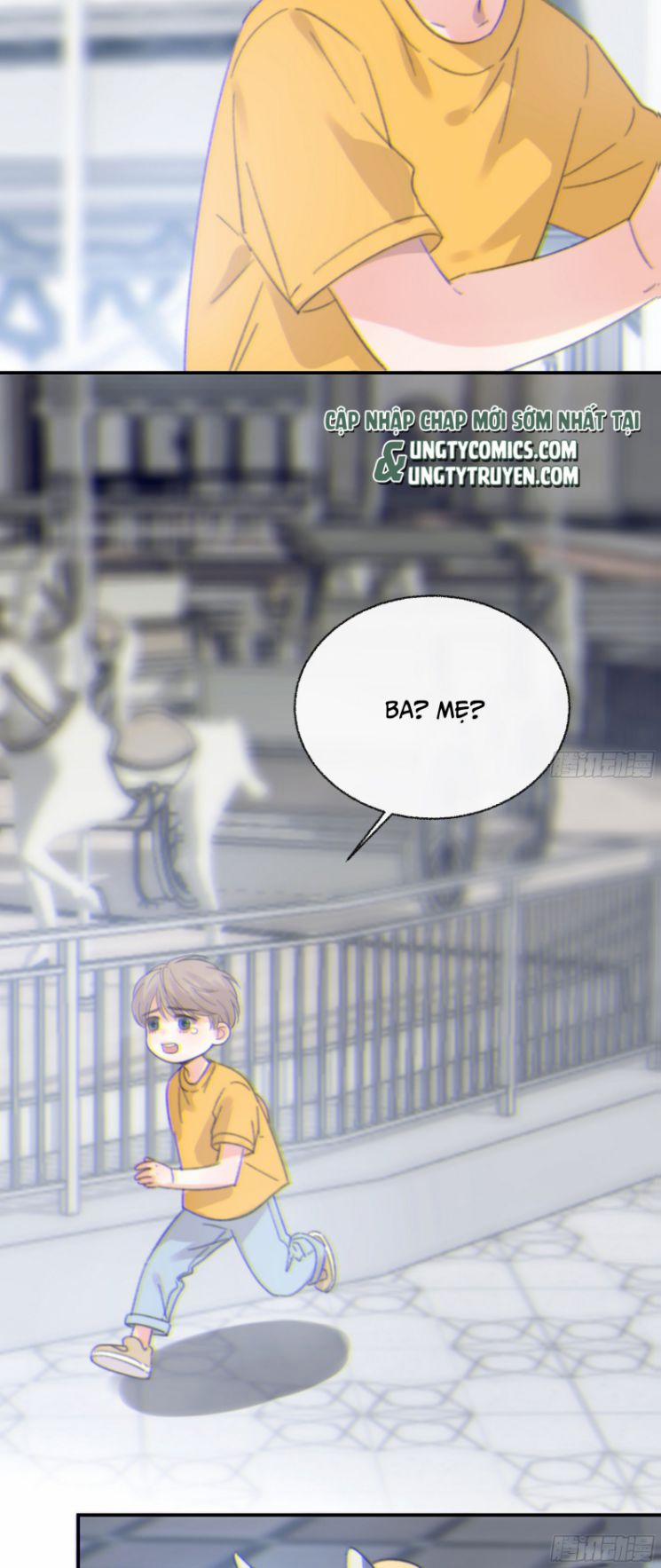Khi Người Ngủ Say 9 trang 15