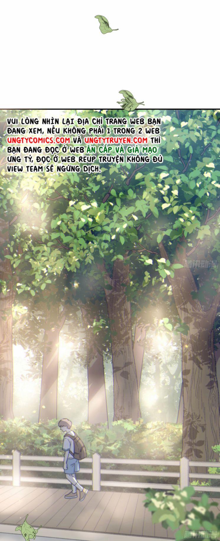 Khi Người Ngủ Say 9 trang 23