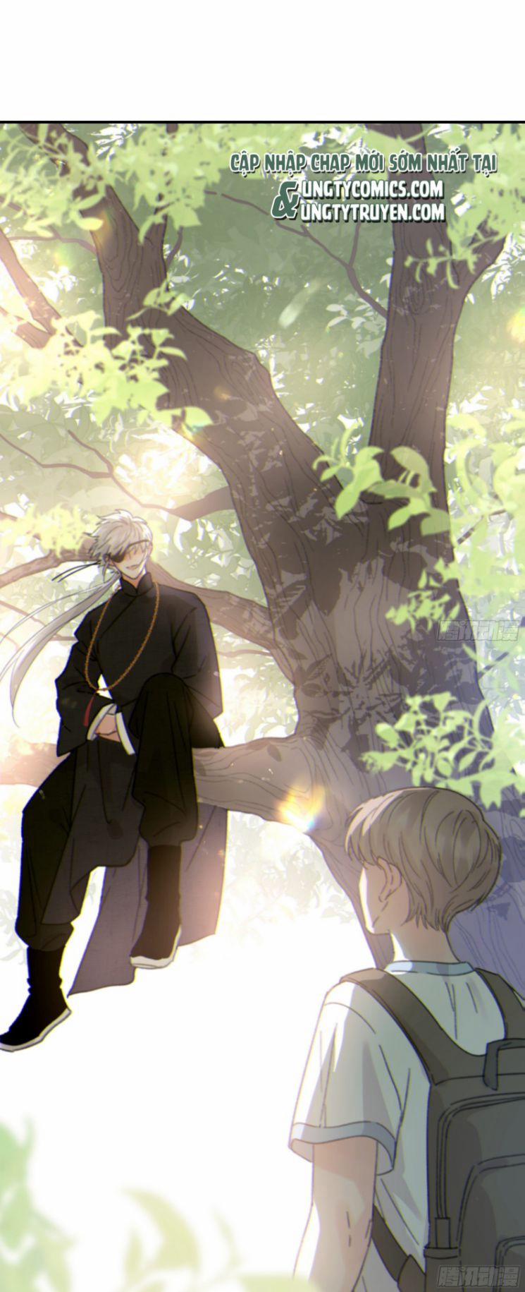 Khi Người Ngủ Say 9 trang 25