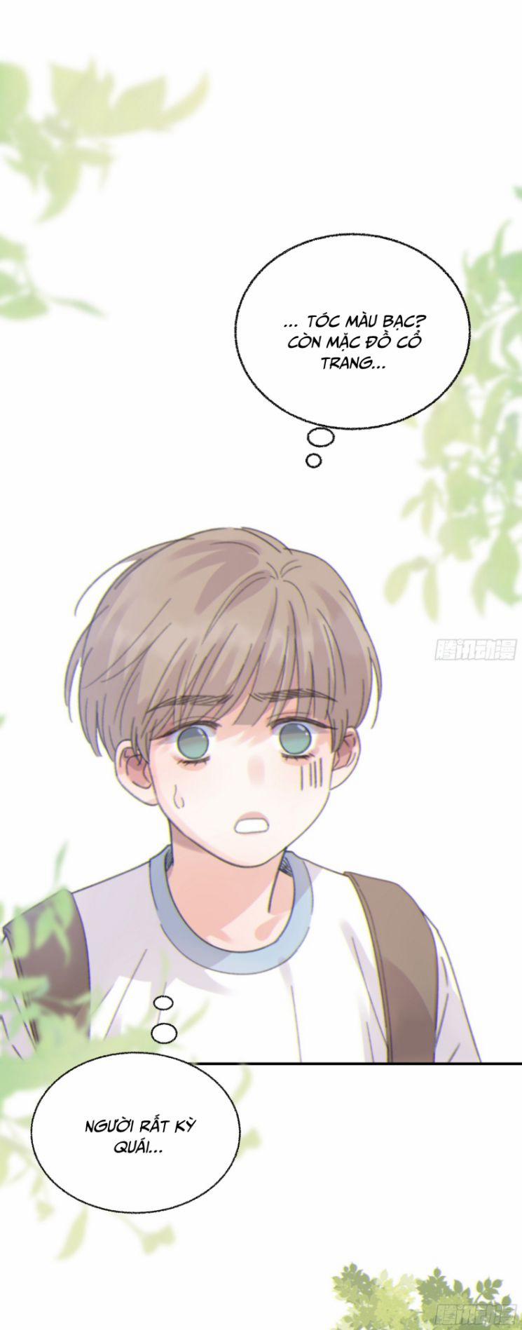 Khi Người Ngủ Say 9 trang 27