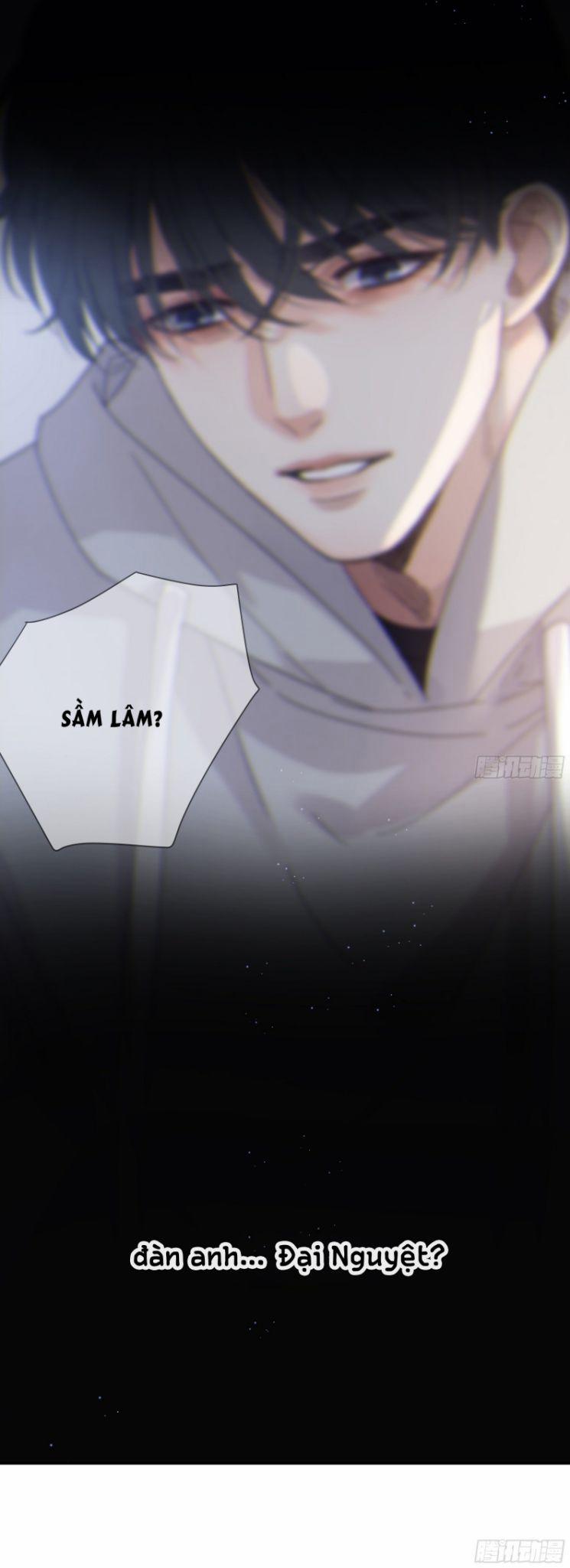 Khi Người Ngủ Say 9 trang 35