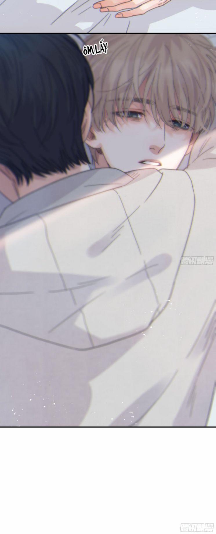 Khi Người Ngủ Say 9 trang 37