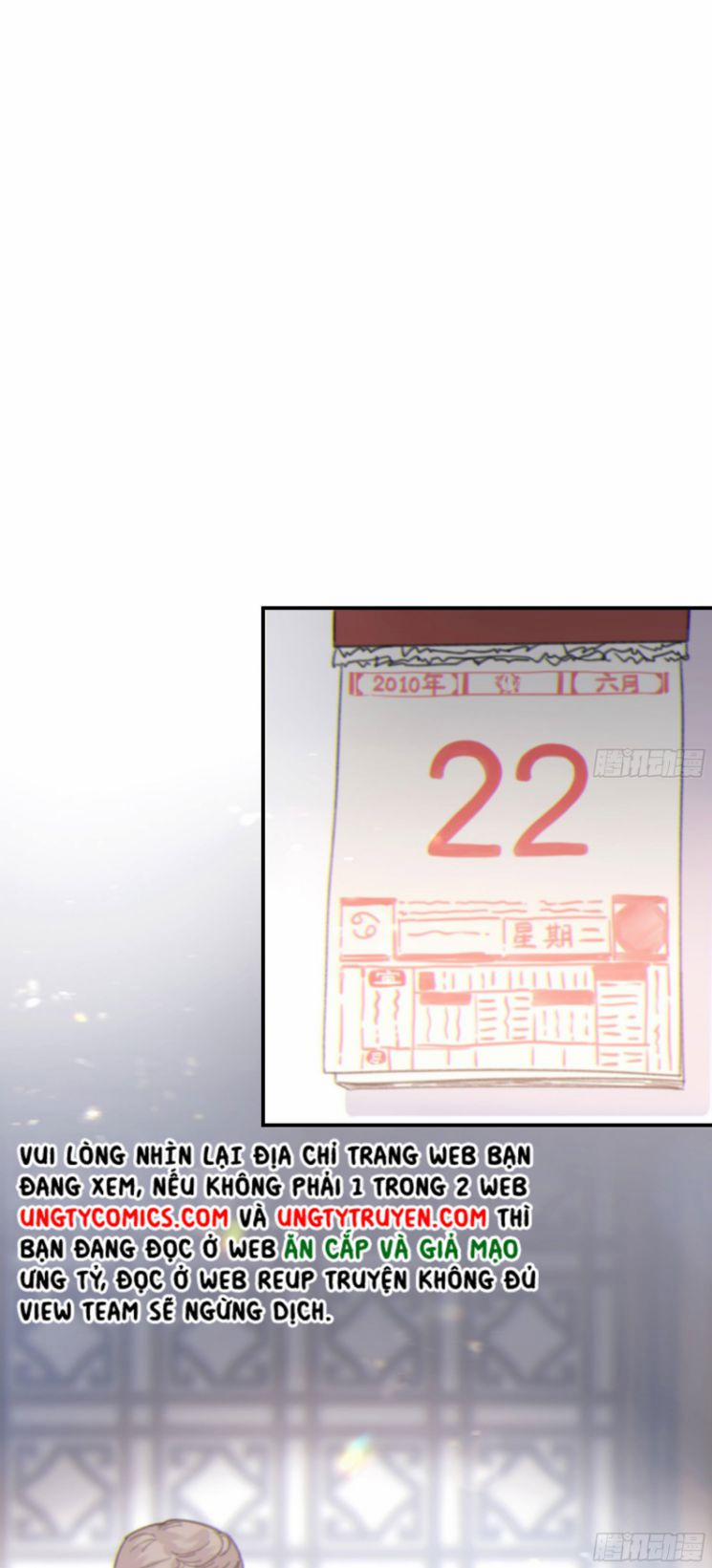 Khi Người Ngủ Say 9 trang 7