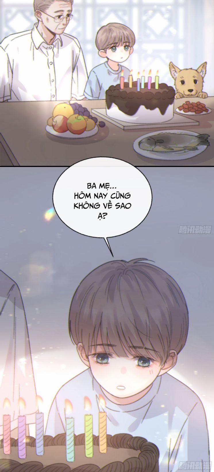 Khi Người Ngủ Say 9 trang 8