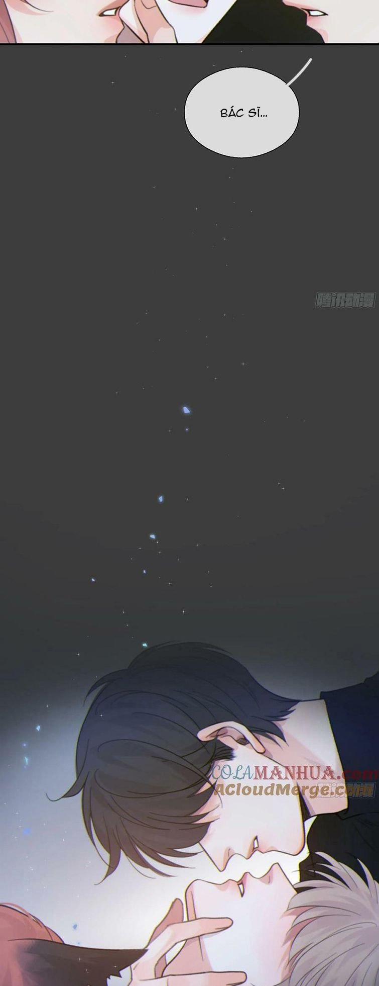 Khi Người Ngủ Say Phiên Ngoại 1 trang 10