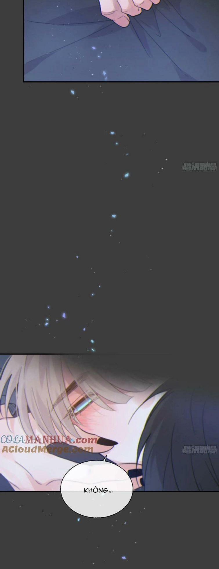 Khi Người Ngủ Say Phiên Ngoại 1 trang 12