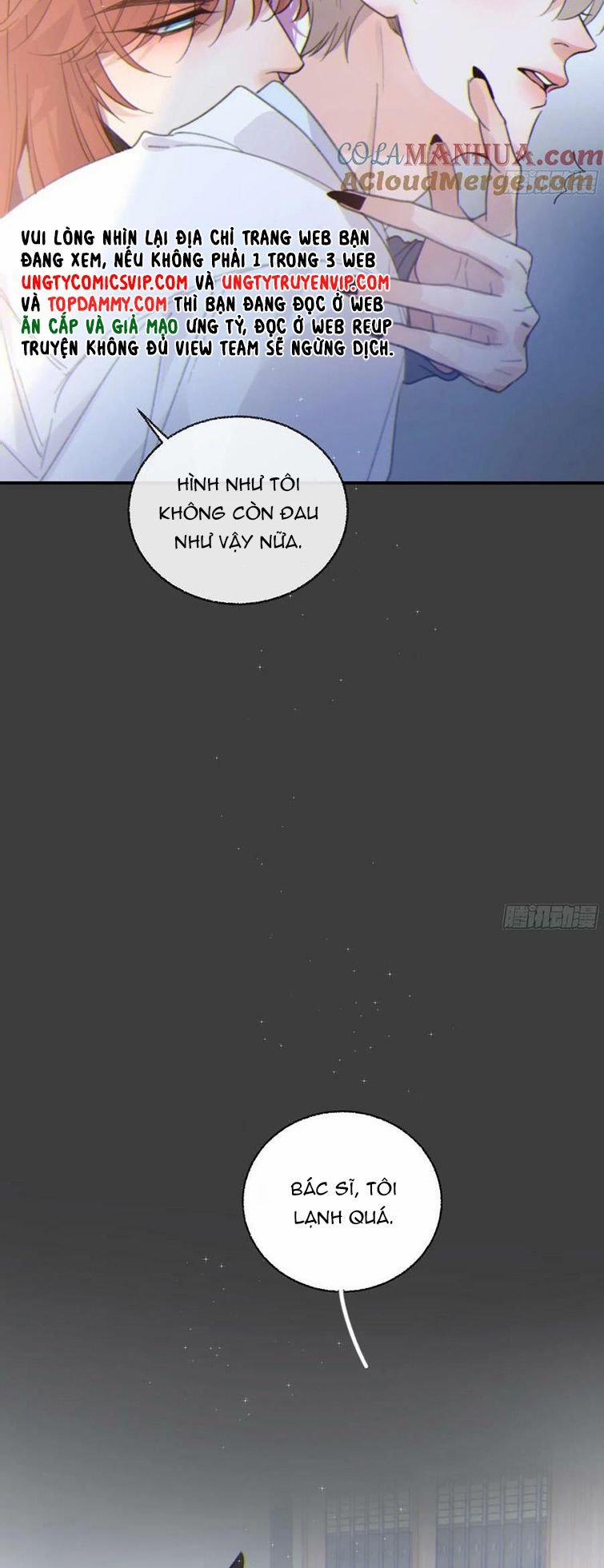 Khi Người Ngủ Say Phiên Ngoại 1 trang 6