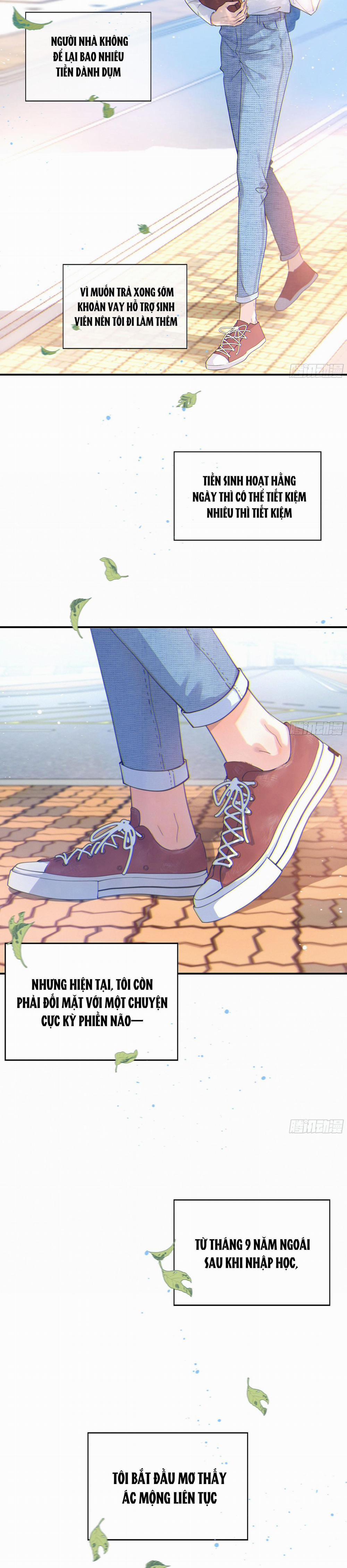 Khi Người Say Giấc 1 trang 14