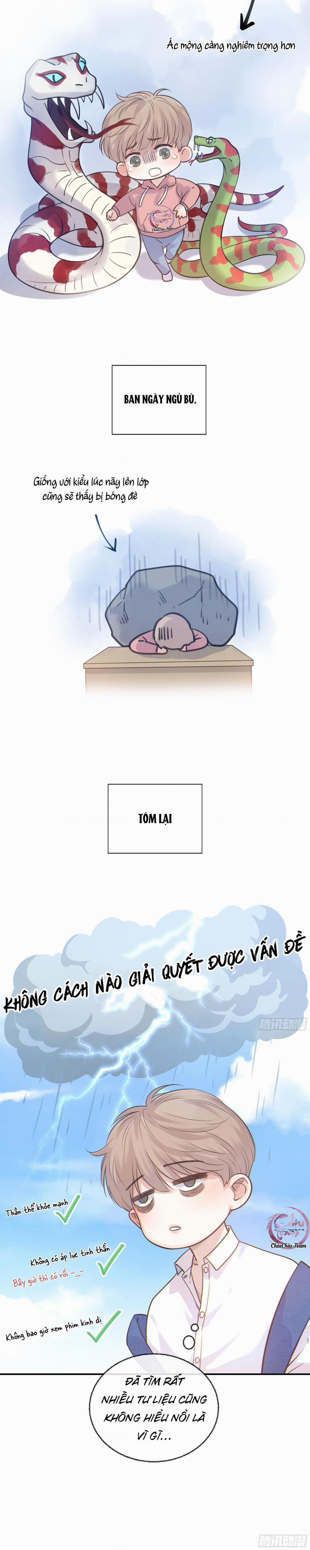 Khi Người Say Giấc 1 trang 16