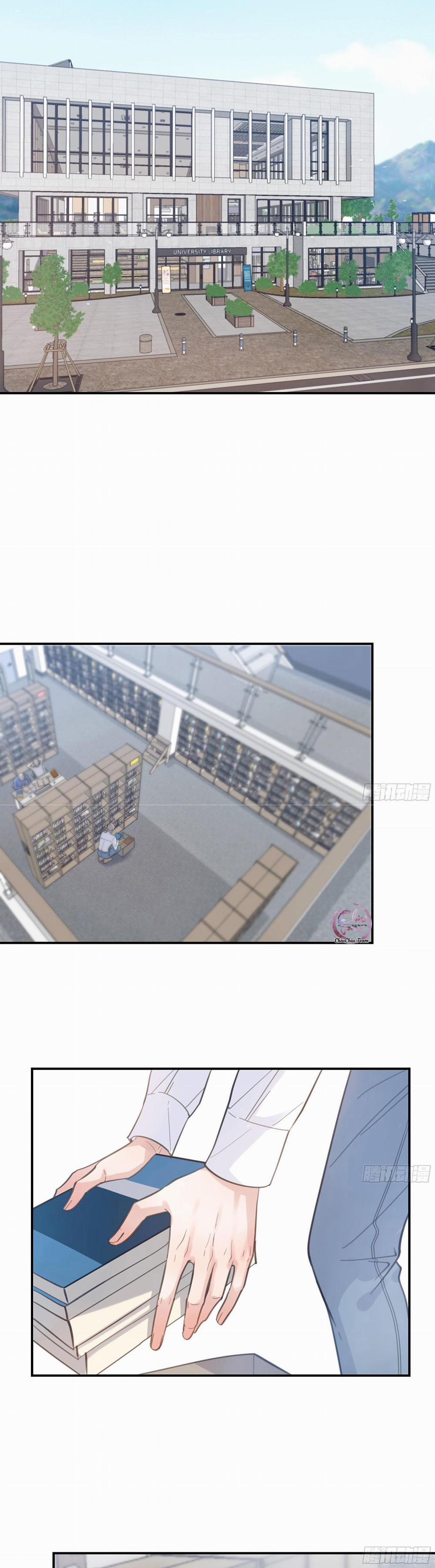 Khi Người Say Giấc 1 trang 18