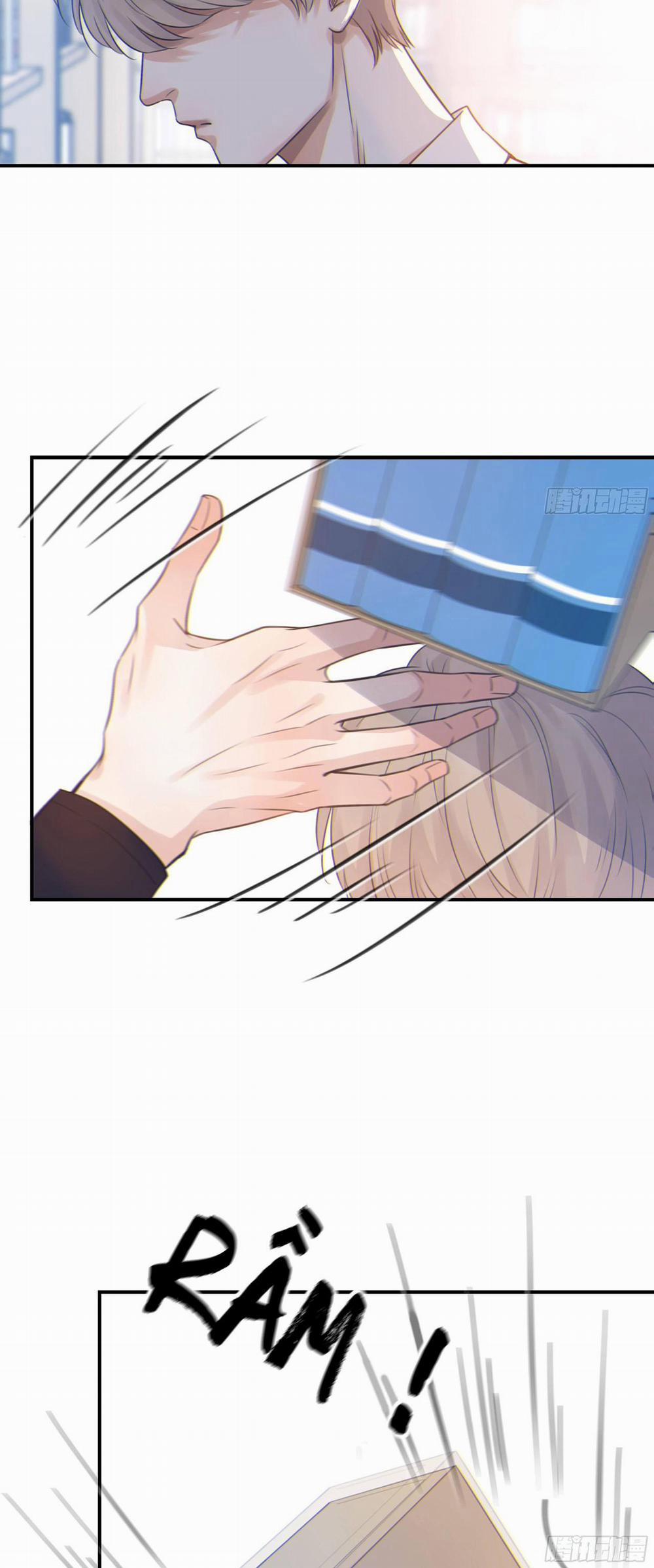 Khi Người Say Giấc 1 trang 20