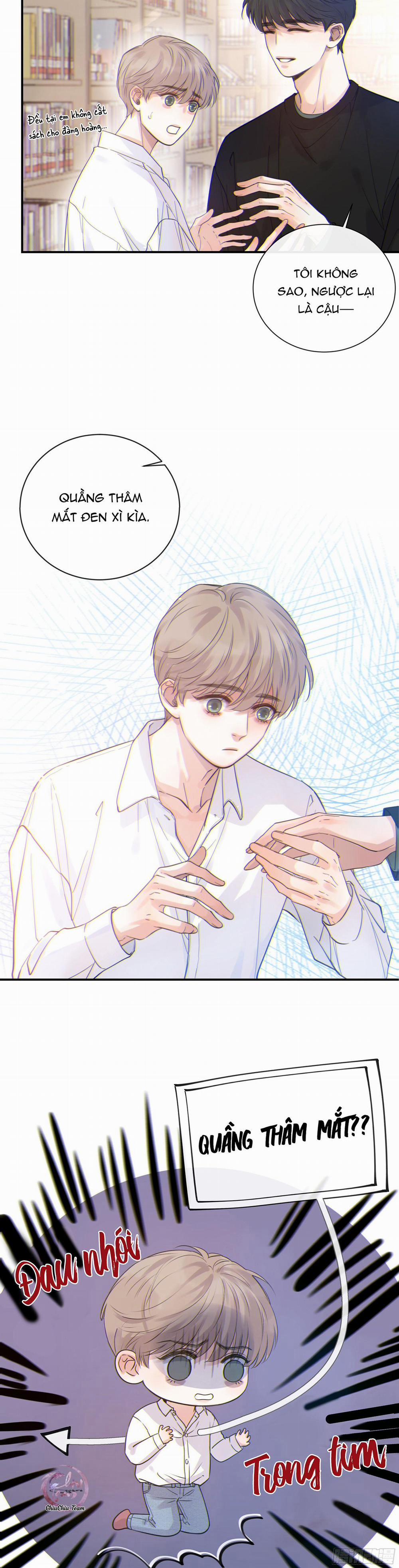 Khi Người Say Giấc 1 trang 24