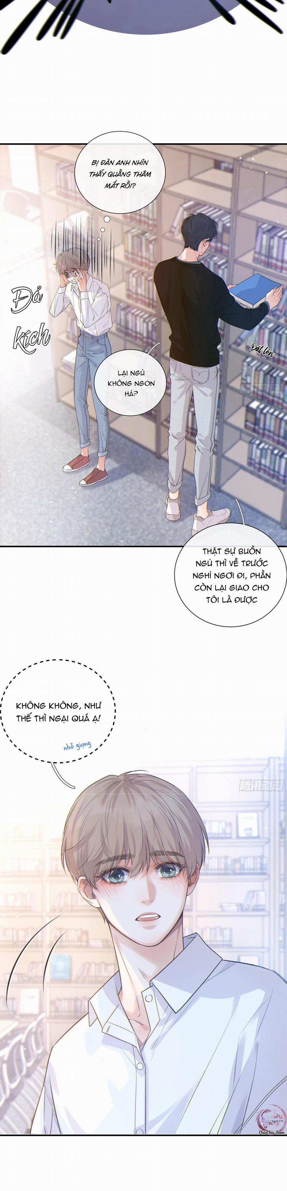Khi Người Say Giấc 1 trang 25