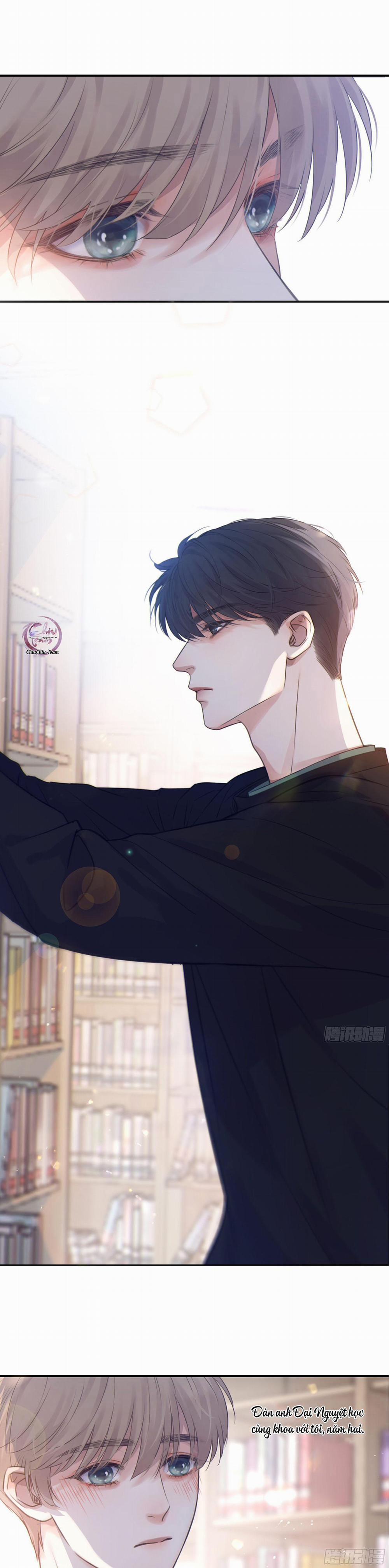 Khi Người Say Giấc 1 trang 26