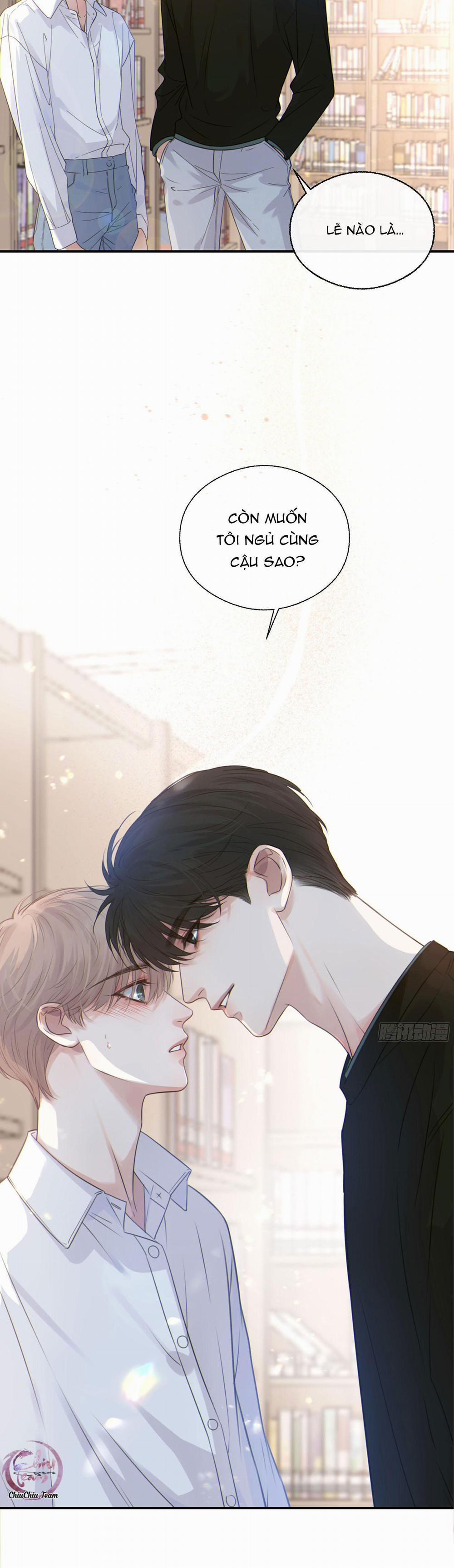 Khi Người Say Giấc 1 trang 28