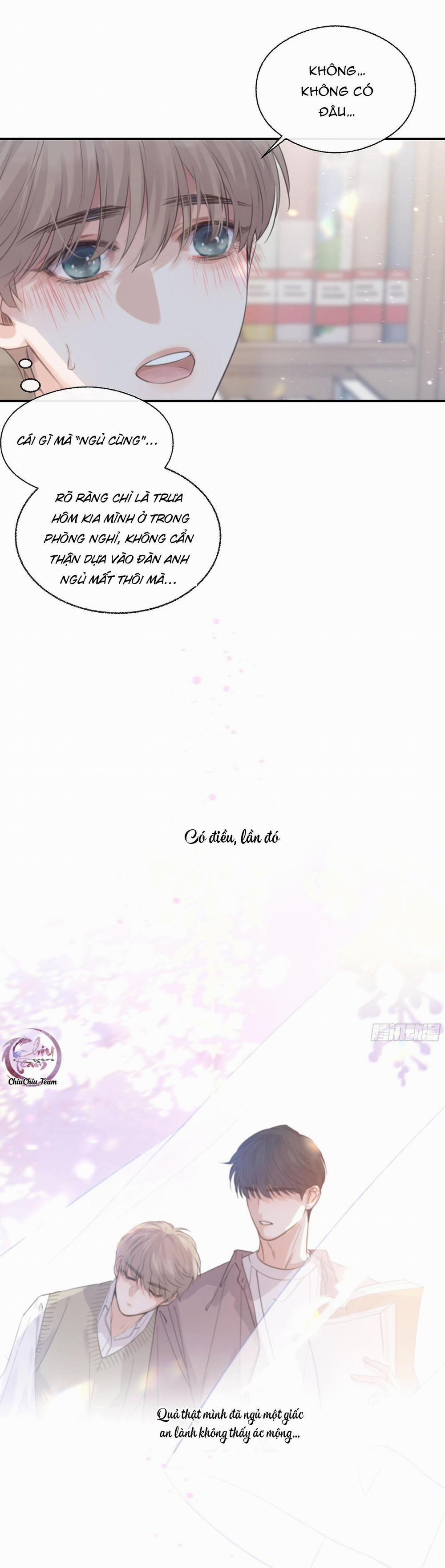 Khi Người Say Giấc 1 trang 29